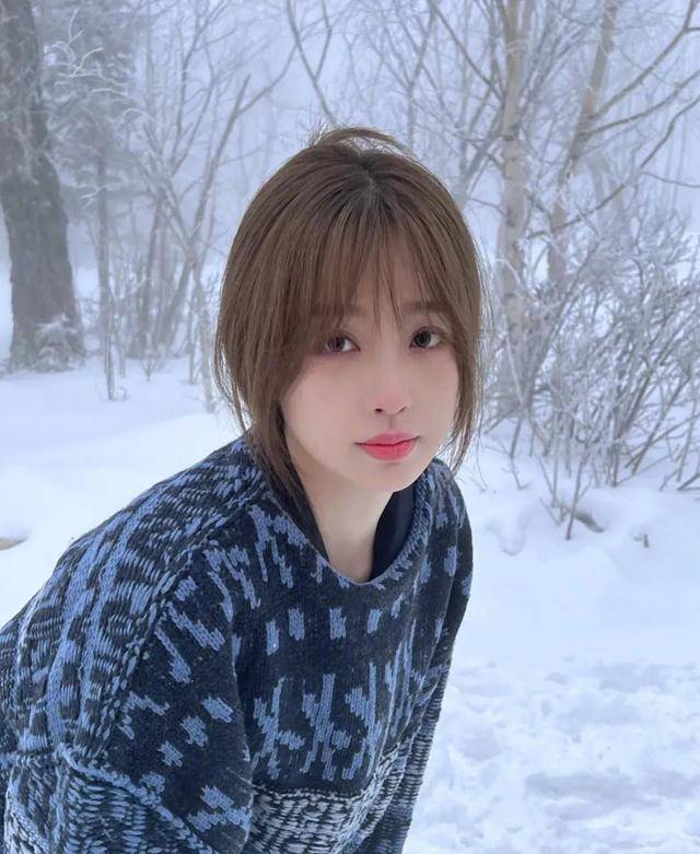 姐妹 2022年必买的5件毛衣，显瘦又时髦，太美了