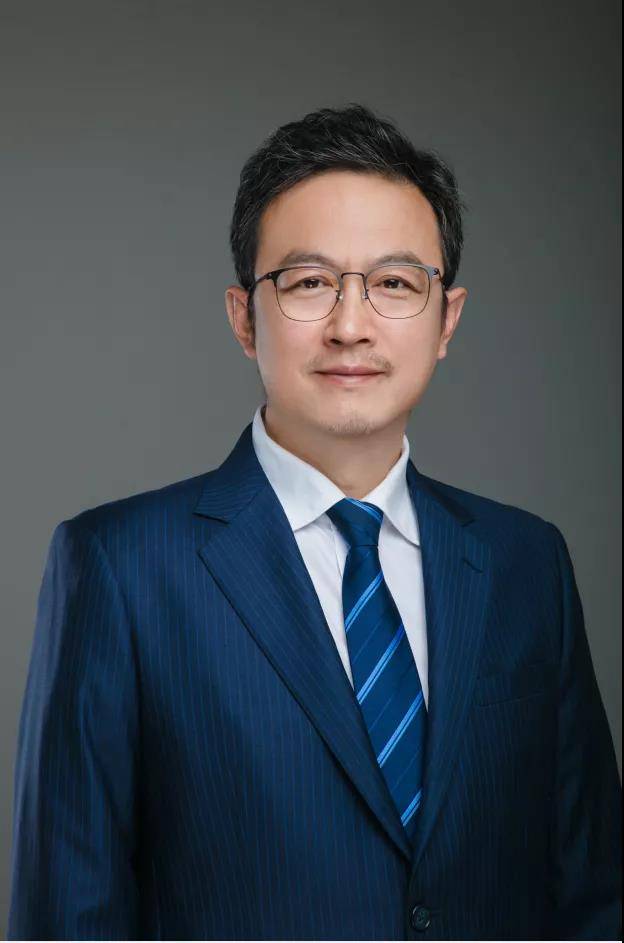 瞬曜创始人傅勇开放共启中国数字验证新征程