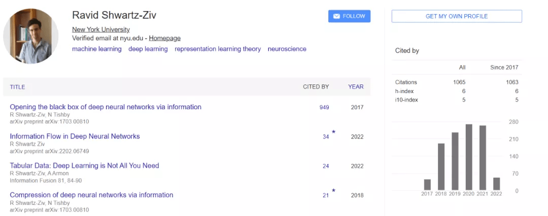 Tishby|信息瓶颈提出者生前指导，129页博士论文神经网络中的信息流公布