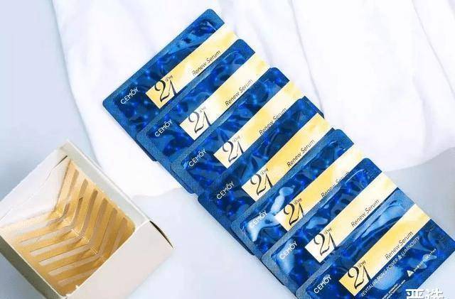 品牌继注射“玻酸”后，又一“抗衰老”方式走红，即安全还方便