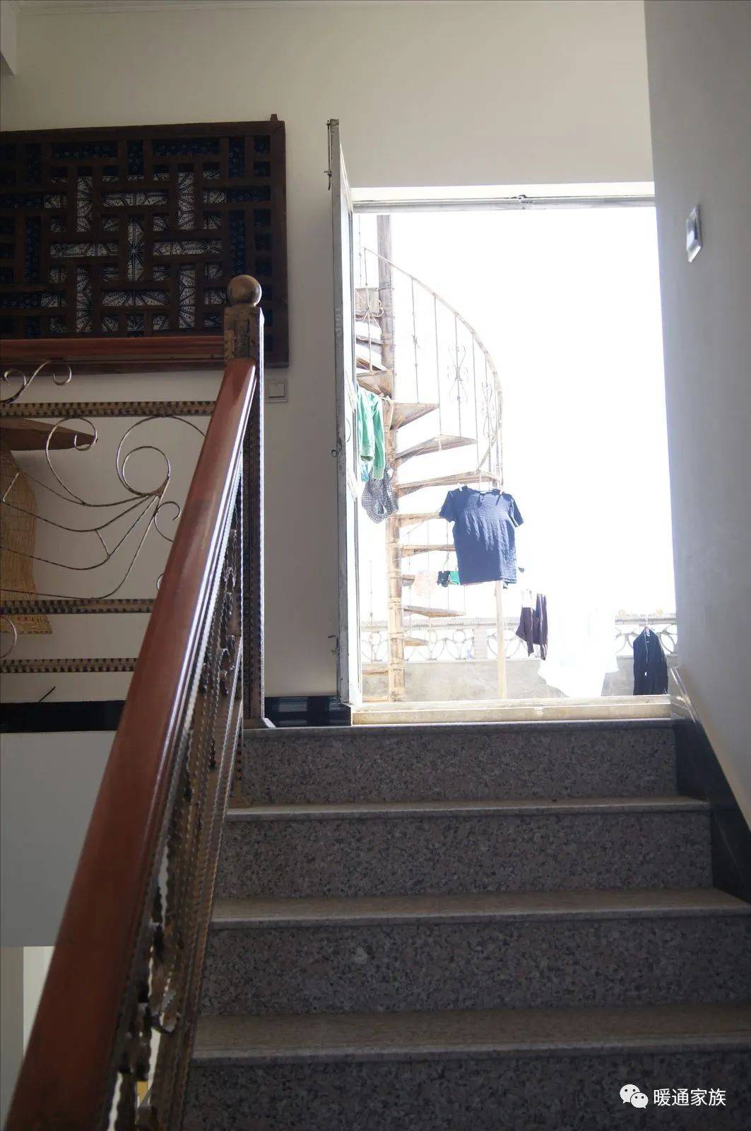 规范对楼梯间通屋面的防火要求有哪些?不知道的设计师进来学习_防火_