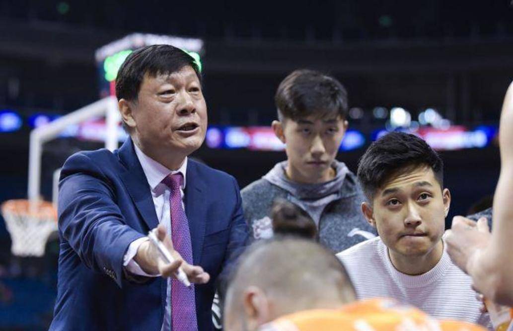 原创上海队挖人失败小诸葛都不灵他决定留队辽宁球迷还埋怨吗