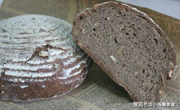 14400年前的面包,至今还未腐坏,你能想象它的形状吗?