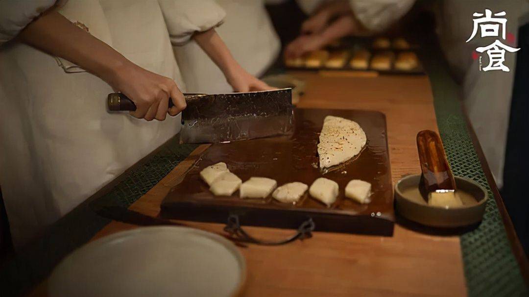 前缘|许凯新剧定档，搭档吴谨言再续前缘，《延禧攻略》的遗憾能否圆满