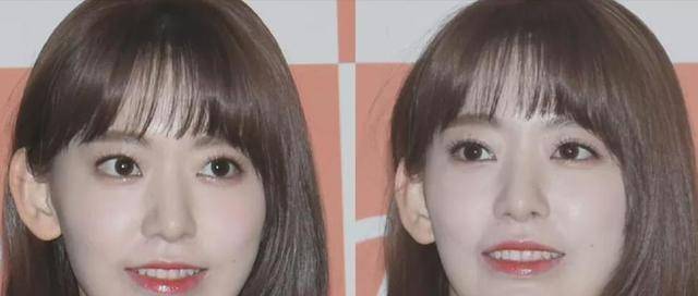 欧美厚谁说薄唇是刻薄相？她们明明就还原了“樱唇初绽”的古典美