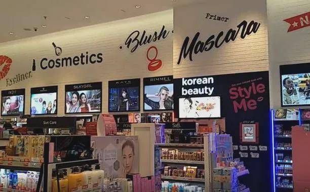 品牌Y.O.U“卖爆”东南亚,给美妆品牌出海指明了哪条路?