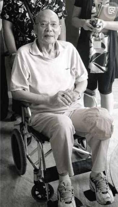 兄弟|为何“沙僧”去世后，大师兄不再过生日，马德华更是内疚了一辈子