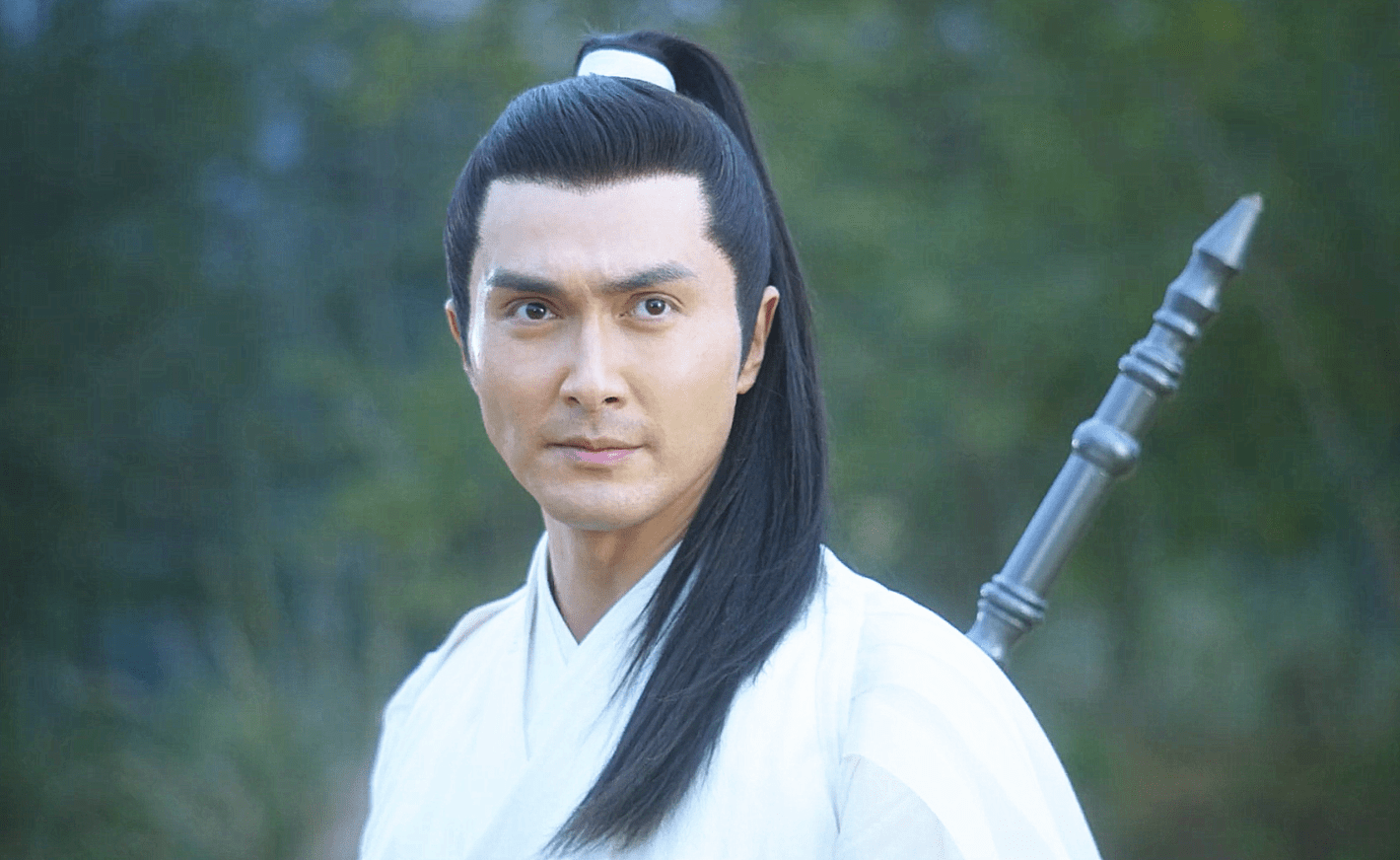 原创雪中悍刀行陈芝豹最后去哪了他乃青帝转世被青帝召回仙界