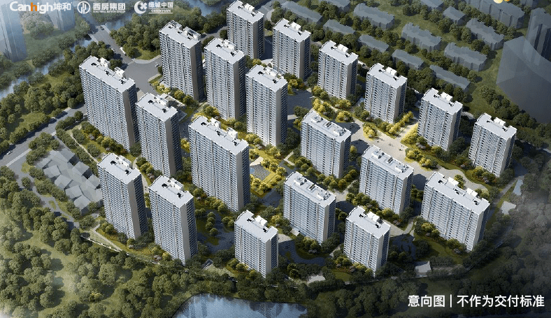 虎年!盯牢绿城杭州这6大住宅纯新盘_地块_项目_板块