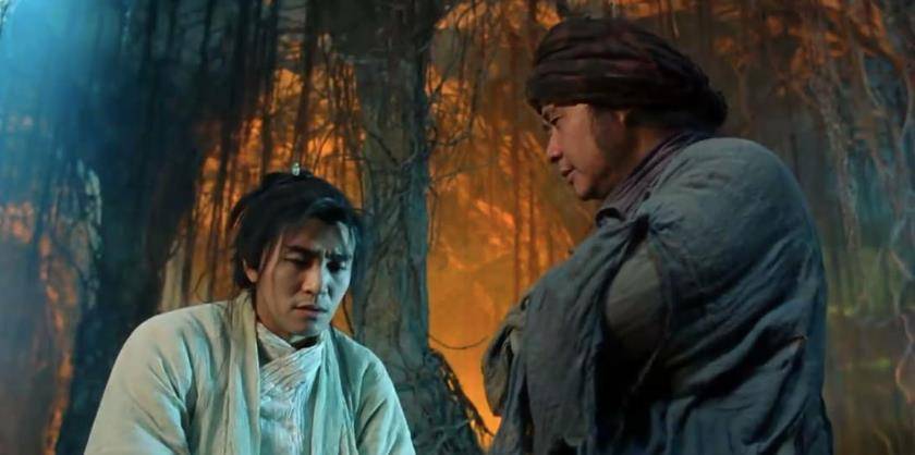 周星驰|毁经典！周星驰何时能退场……