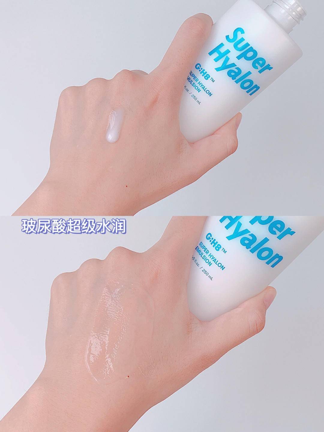 品牌开春换不换水乳?不注意这点可能会烂脸哦!