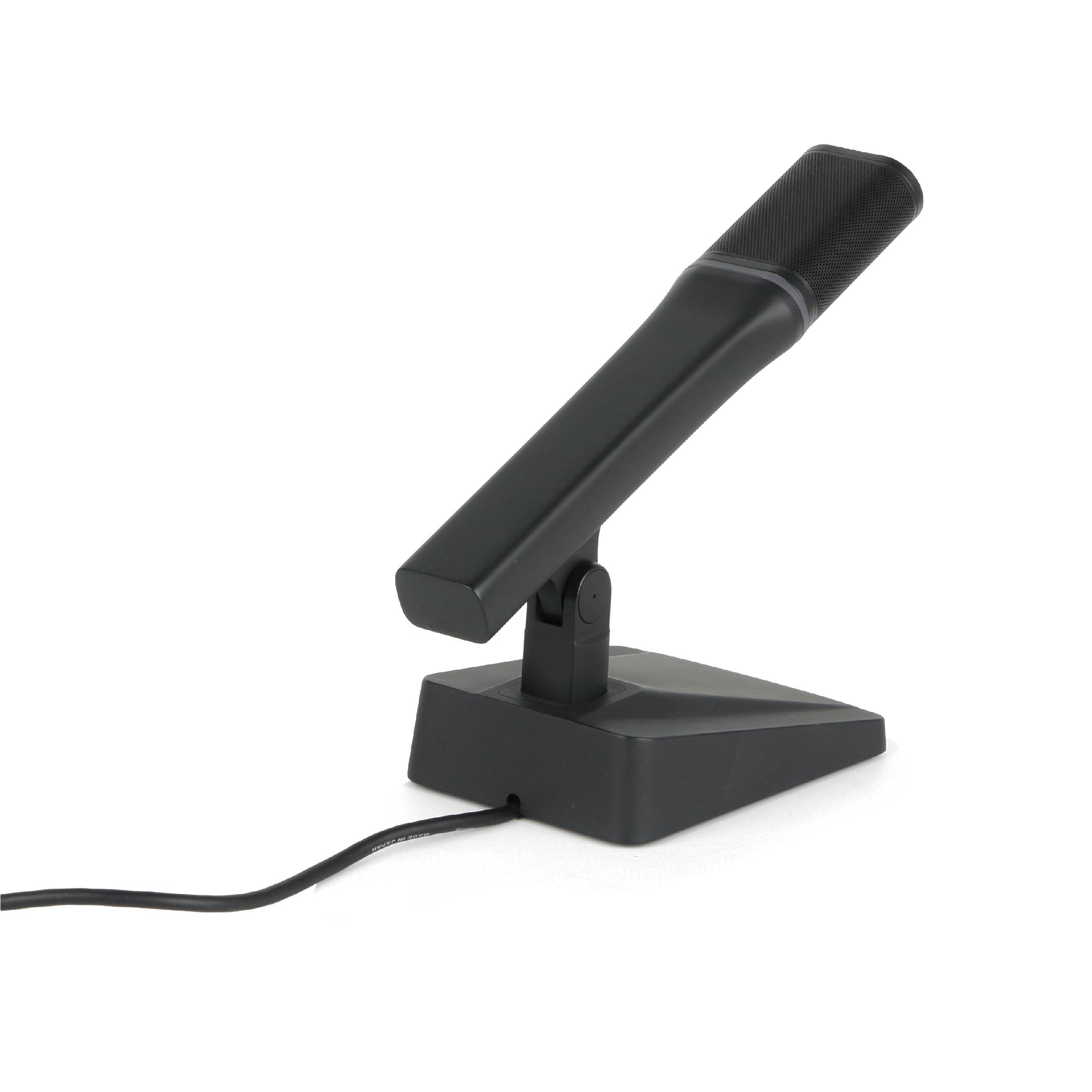 797audiocr990dg电容会议传声器会议话筒手拉手麦克风