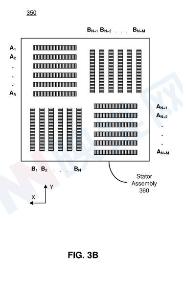 Meta专利介绍机电式位移传感器，测量导电物体间的电容变化
