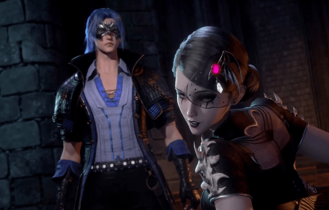 原创斗罗大陆唐三毁掉杀戮之都真的是为了正义吗