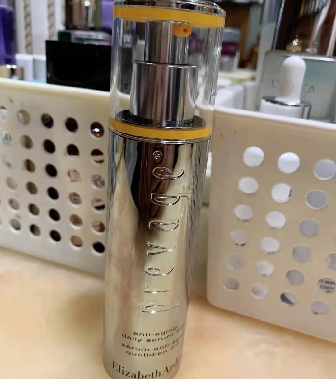 肤质5款零差评熬夜护肤“精华”推荐：娇韵诗滋润保湿，雅顿性价比高