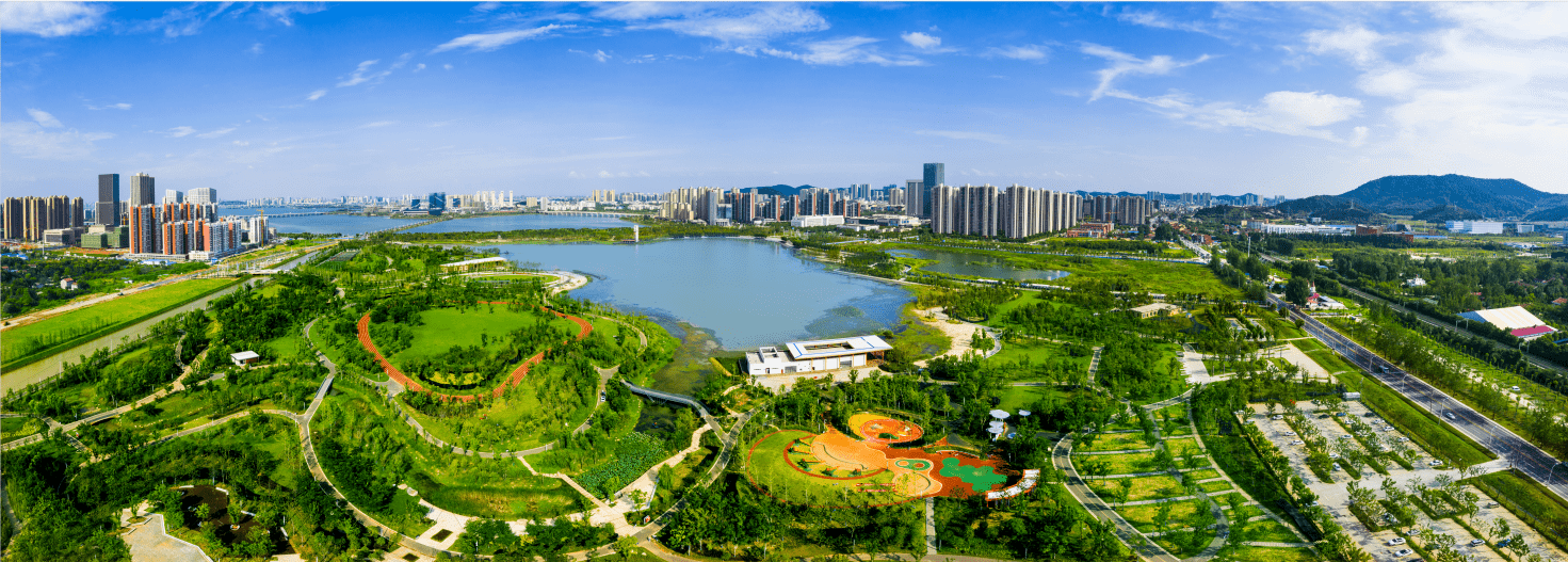 gdp破千亿解锁武汉市江夏区的奋斗密码