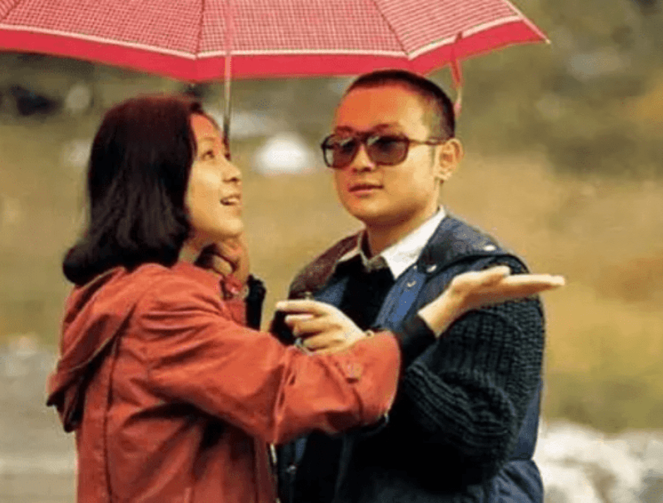 "贾宝玉"欧阳奋强:我最爱不是陈晓旭,与初恋结婚一直幸福至今