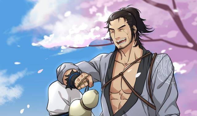 谢沧行明明是蜀山大佬,为何心甘情愿当个混混_姜承_武艺_李逍遥