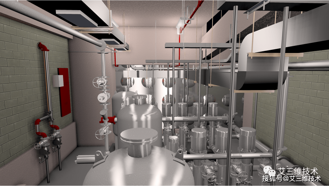 医院BIM项目怎么做？