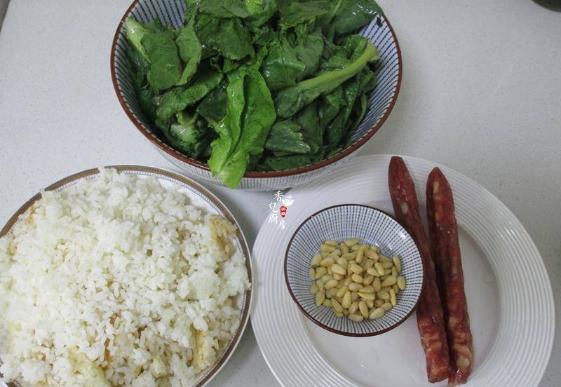 夏天|夏天，给家人做这早餐，吃饱了再出门，营养耐饿，一上午有精神！