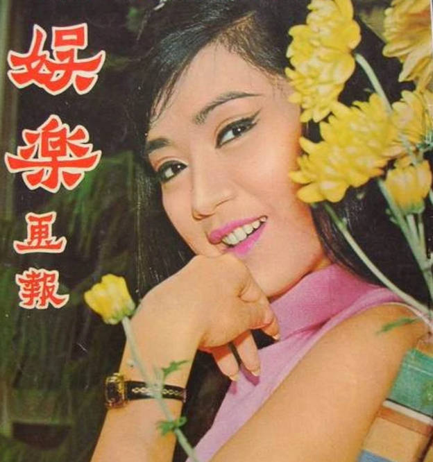 原创87岁导演楚原离世生前因脑退化神志不清妻子不离不弃62年