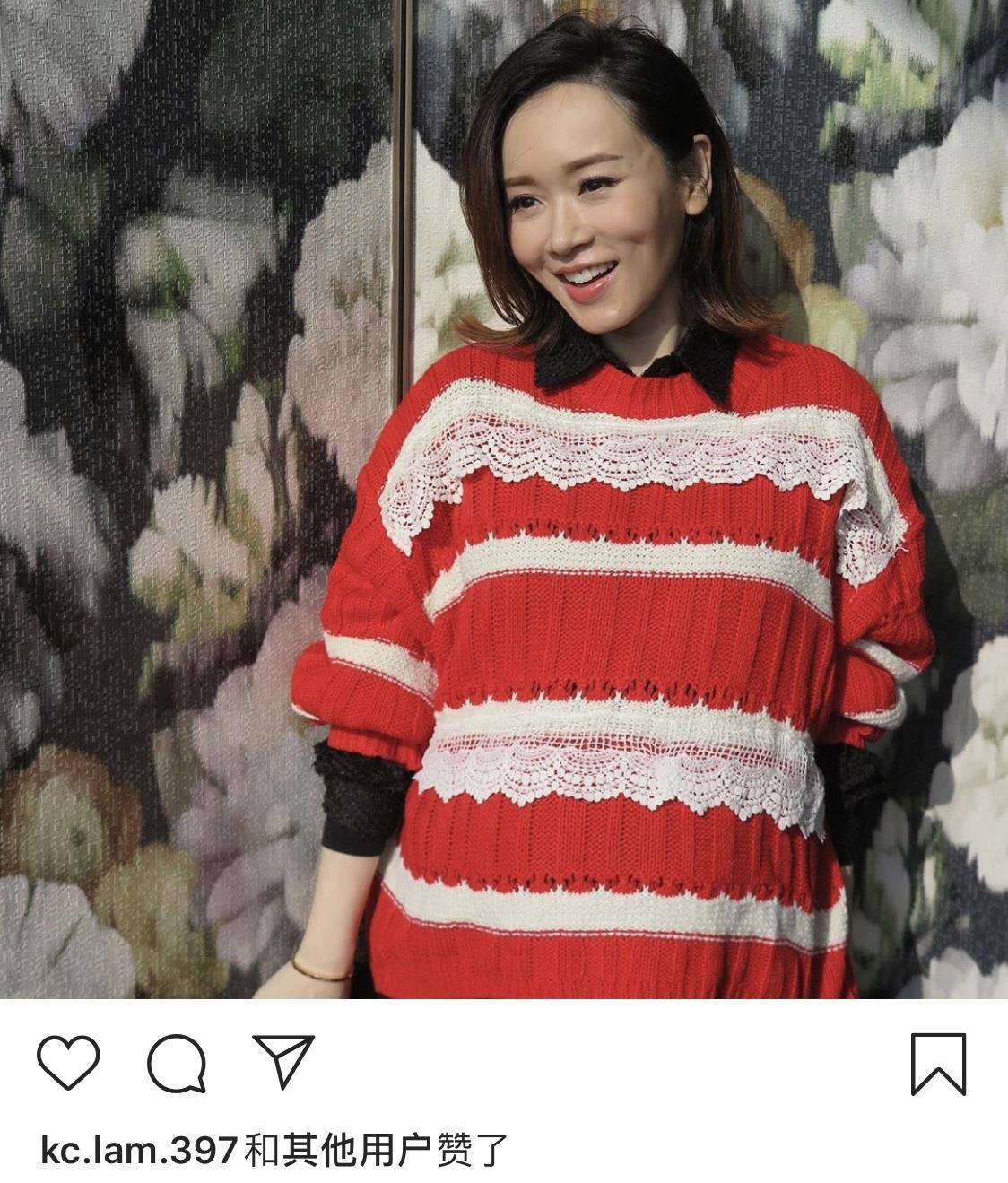 杨思琦|41岁杨思琦平安诞二胎，拒透露孩子性别，7岁女儿生父至今不详