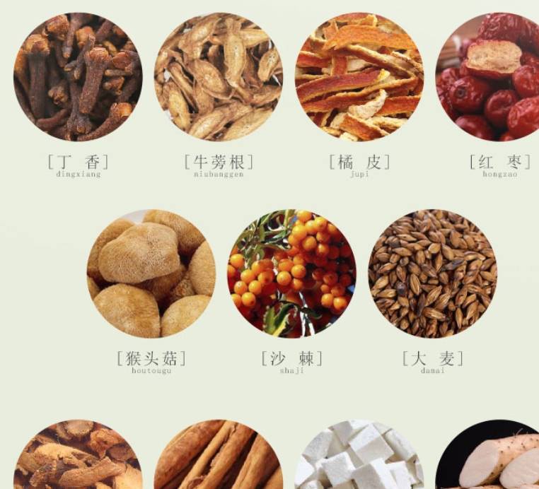 女神女神节将至，提前备好这5样，营养美味价不贵，女人对自己好一点