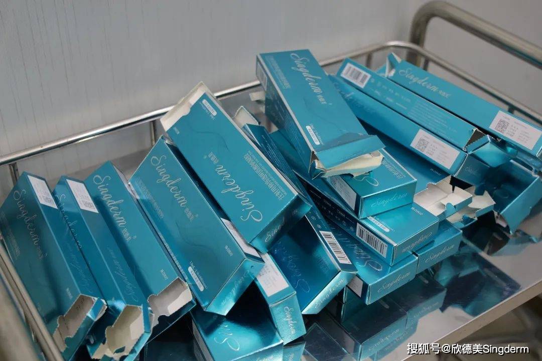 欣德美凝胶型玻尿酸注射医生授证培训台州站圆满落幕