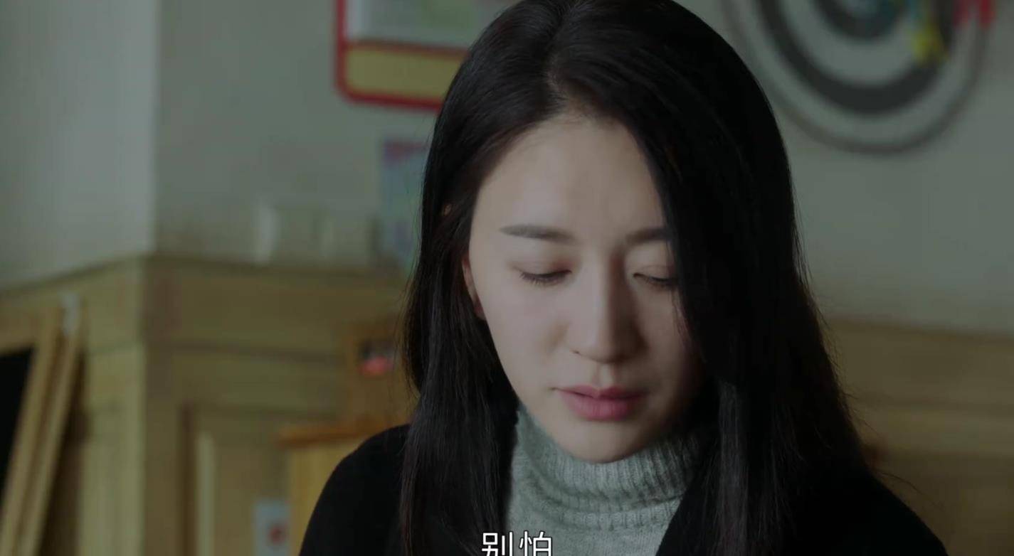 因为谈静要弃剧了越来越无法同情她了或者权秘书才是幕后黑手