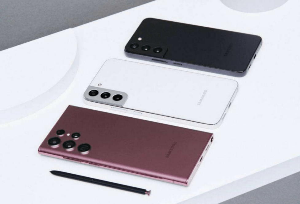 三星S22系列在韩国首销，创8天售出100多万台 ，足见欢迎程度非凡