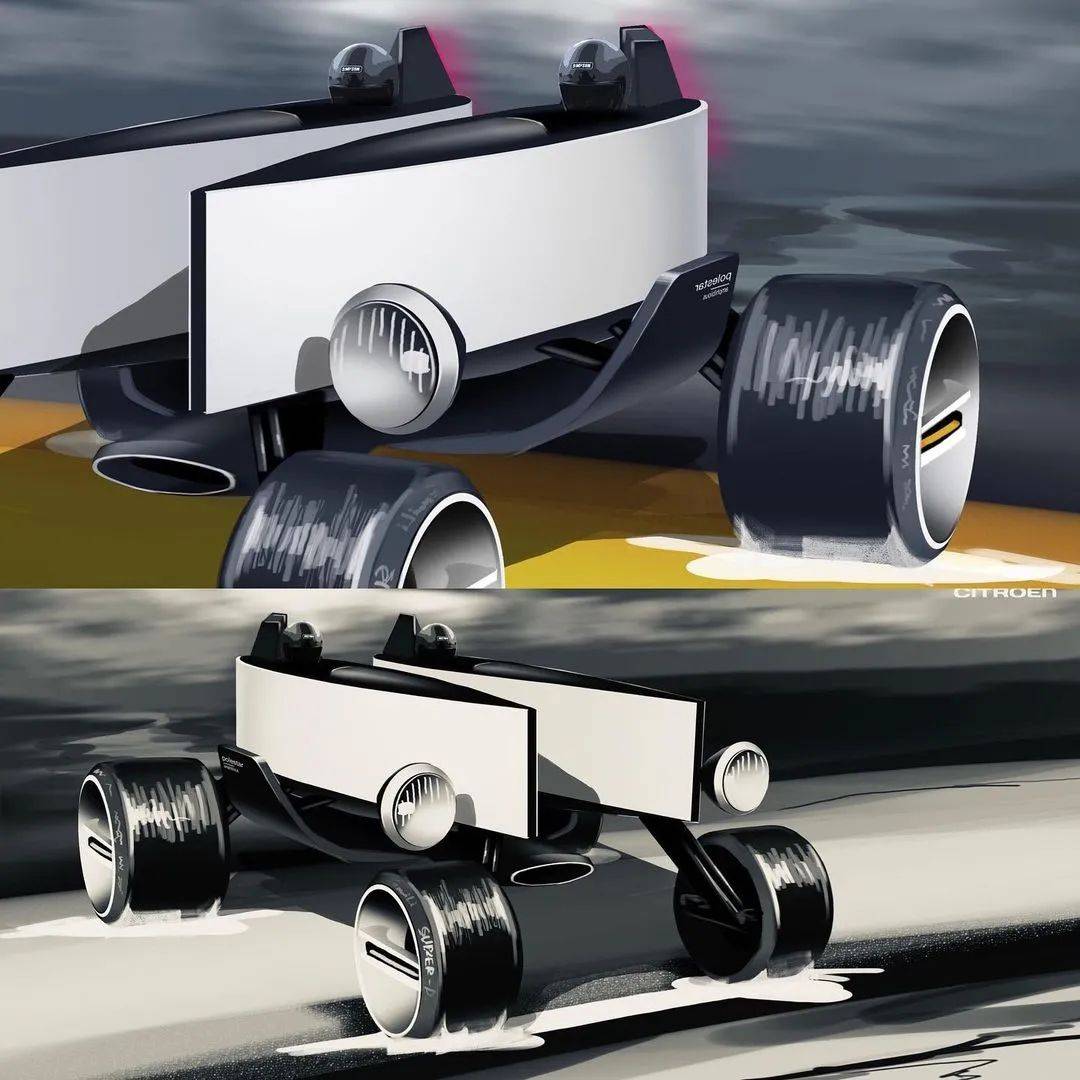 系列 那些活跃在ins上的中国设计师！神图系列三（海耀设计分享）