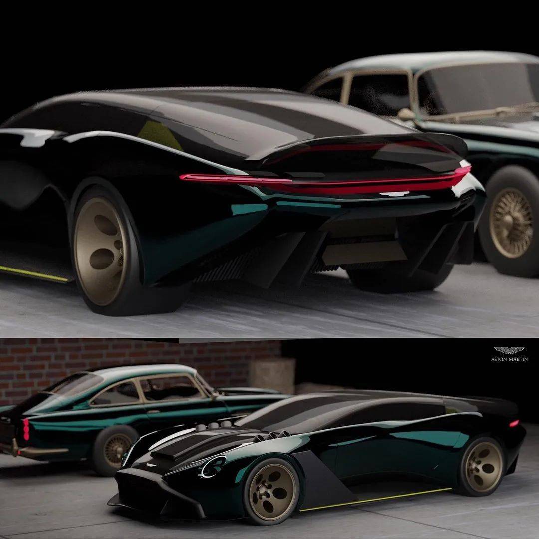 系列 那些活跃在ins上的中国设计师！神图系列三（海耀设计分享）