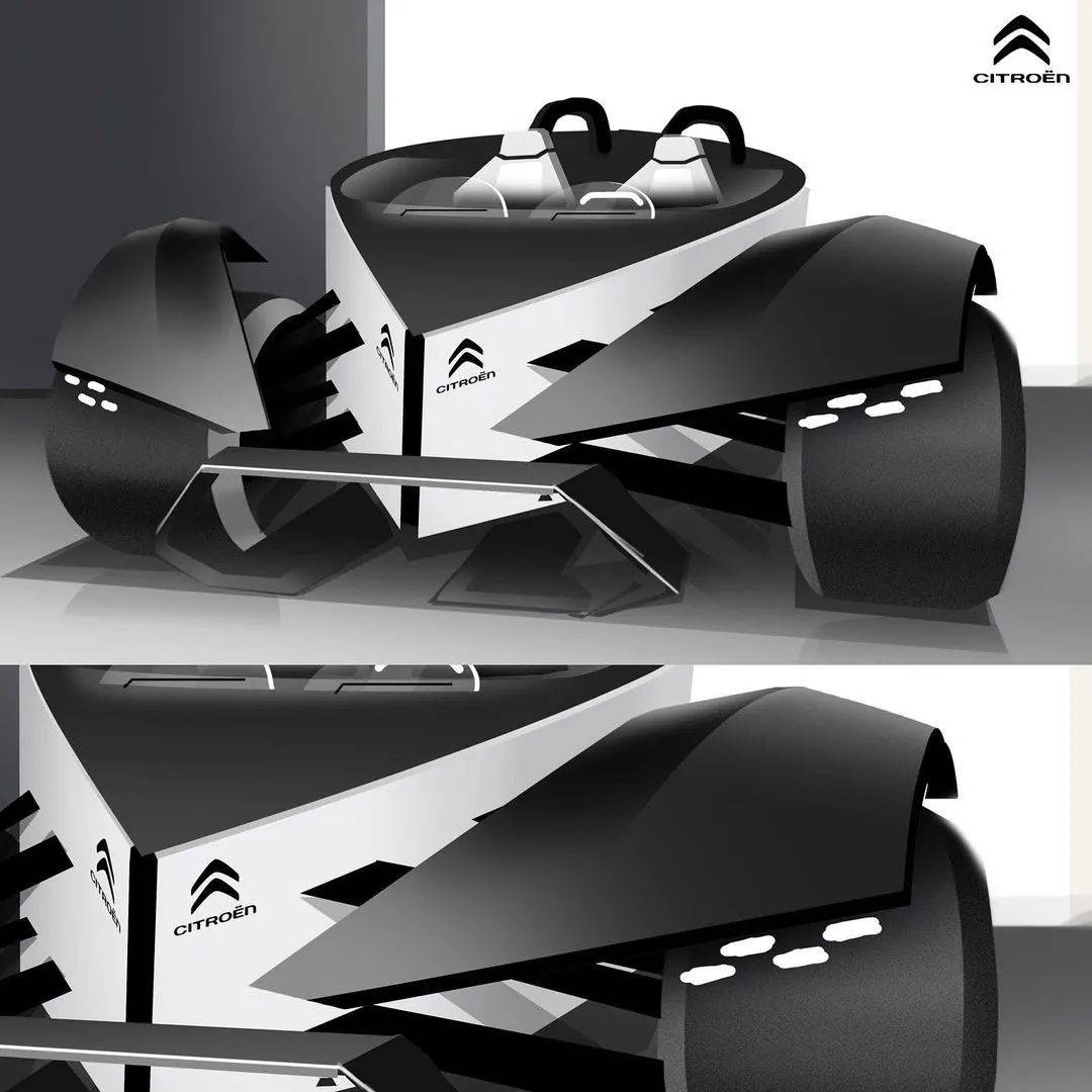 系列 那些活跃在ins上的中国设计师！神图系列三（海耀设计分享）