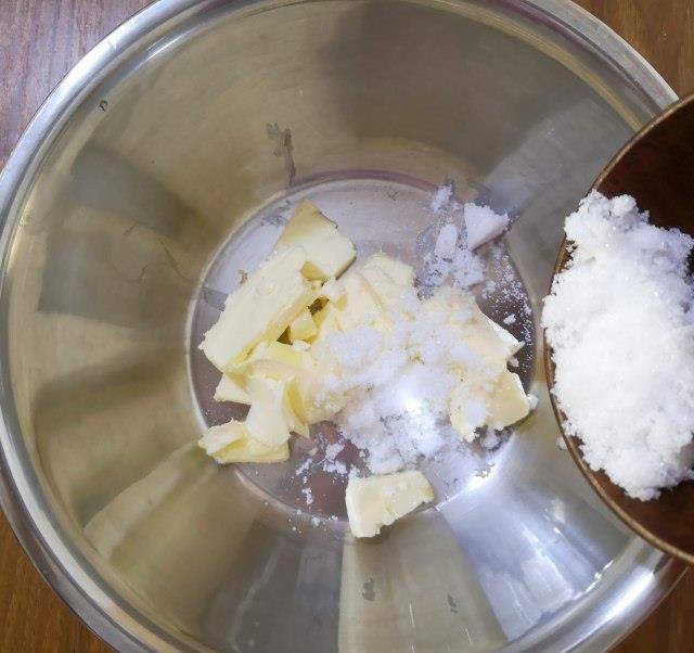 面团|黑芝麻小麻花，口味咸香，口感酥脆，好吃停不下来