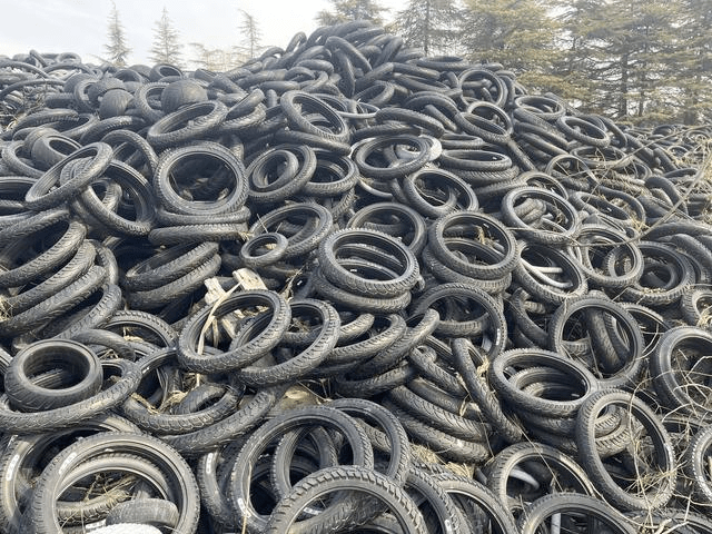 此次获批建设的江苏省橡胶资源循环利用创新中心,将引领废旧橡胶循环