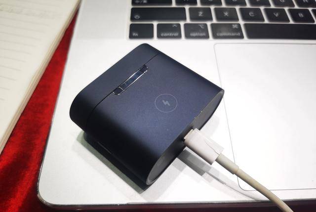 小米air2pro评测:小米首款带有主动降噪的tws耳机_充电_蓝牙_用户