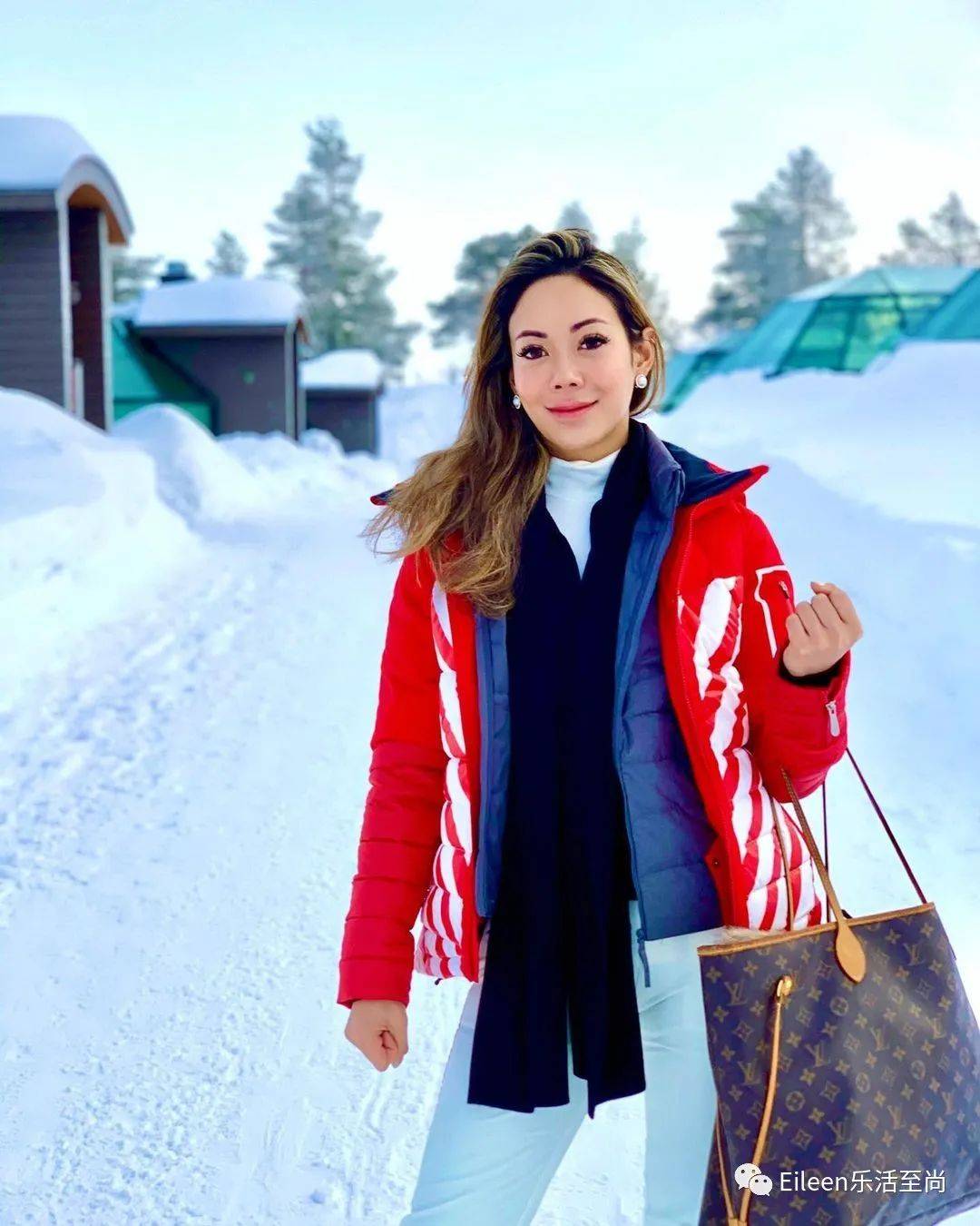 首富首富千金被劫？淡出顶级名媛圈的她都经历了什么？