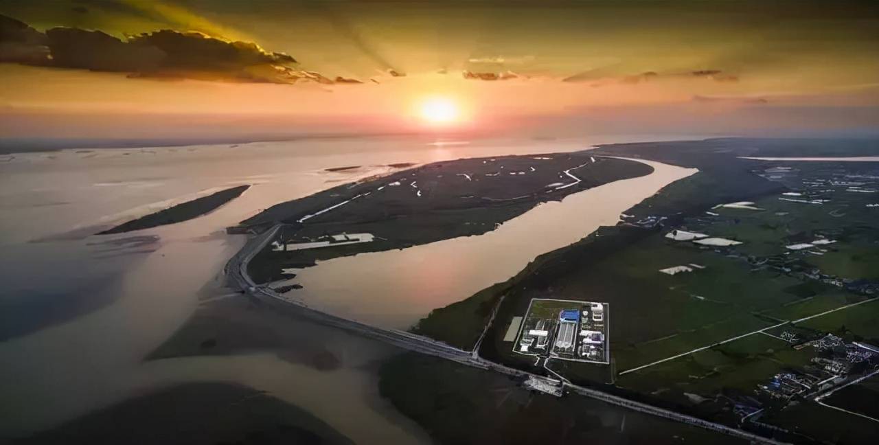 上海崇明岛大爱城惊呆了大爱城怪不得那么火爆了解背后原因以及详情