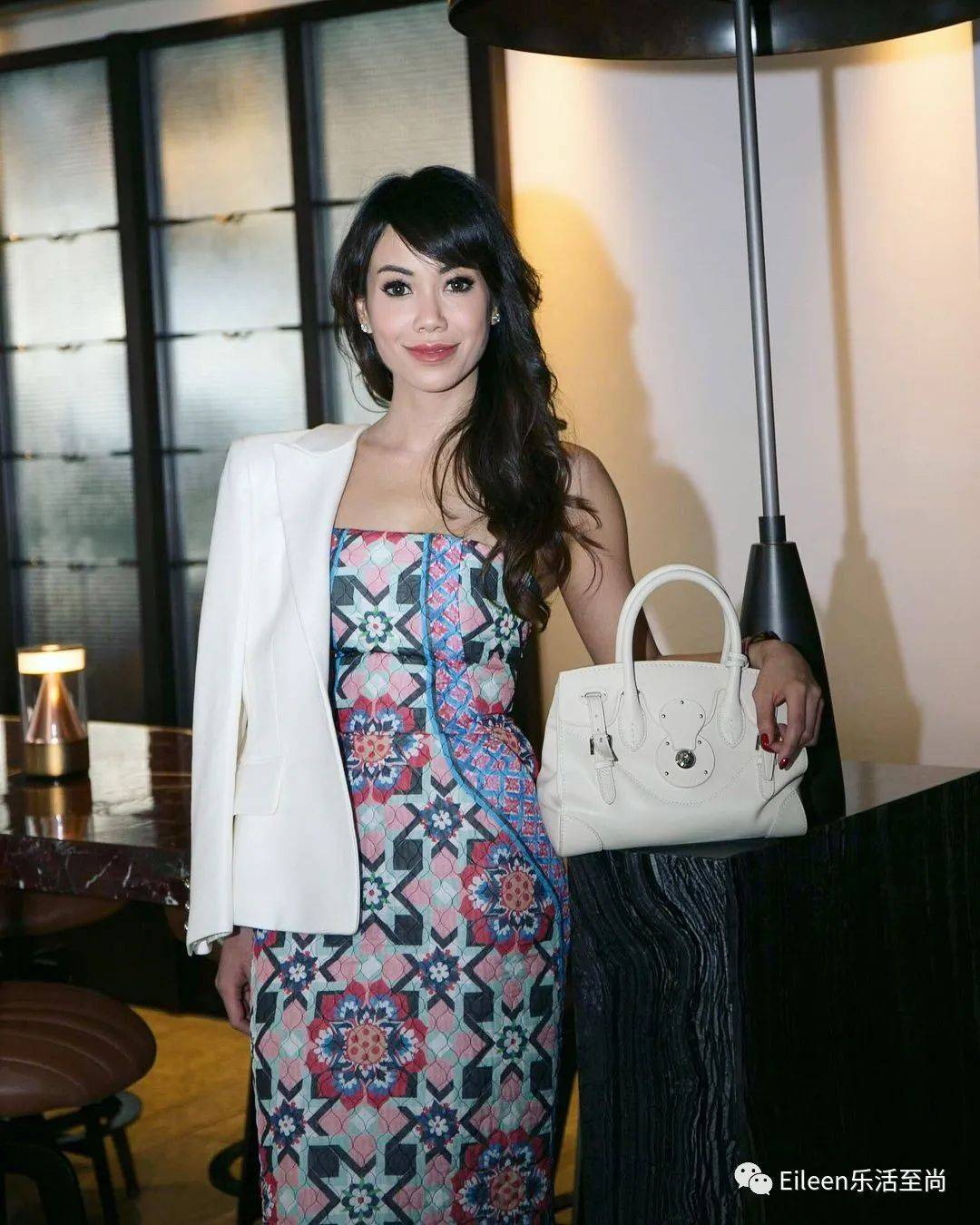 首富首富千金被劫？淡出顶级名媛圈的她都经历了什么？