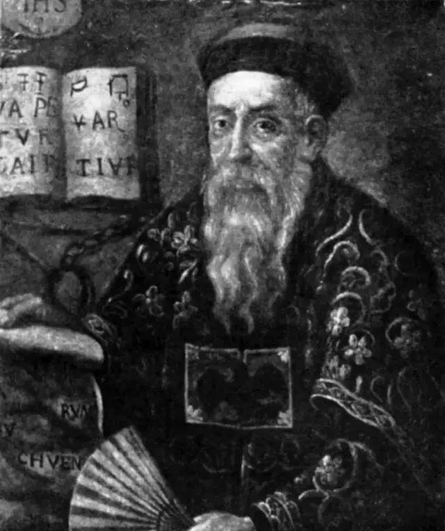 原创揭秘究竟谁是最早进入阆中的西方传教士