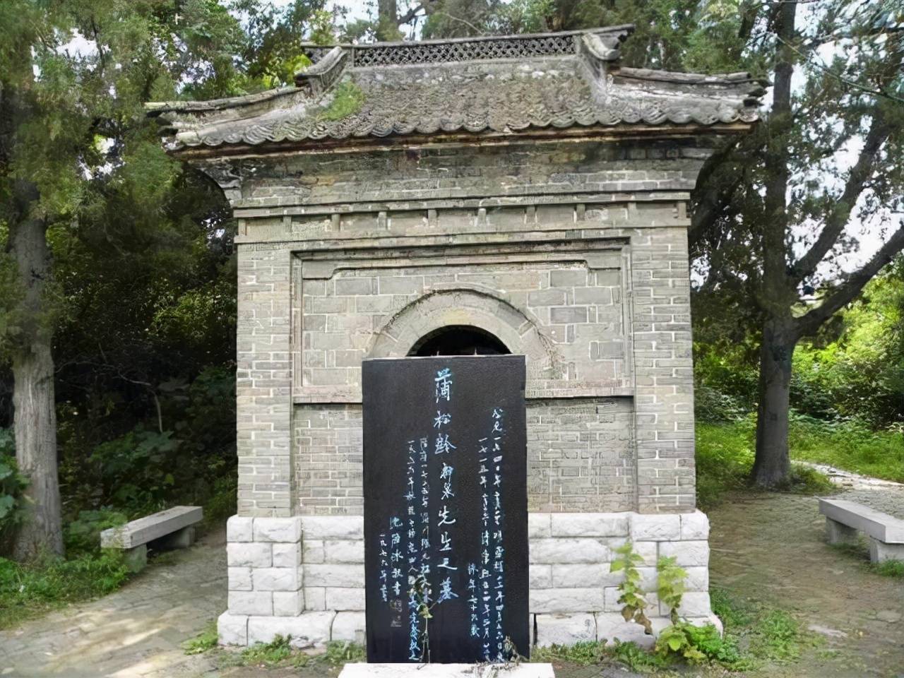 原创
蒲松龄的后人住这里,为推广《聊斋俚曲》费尽心力,但却后继乏人