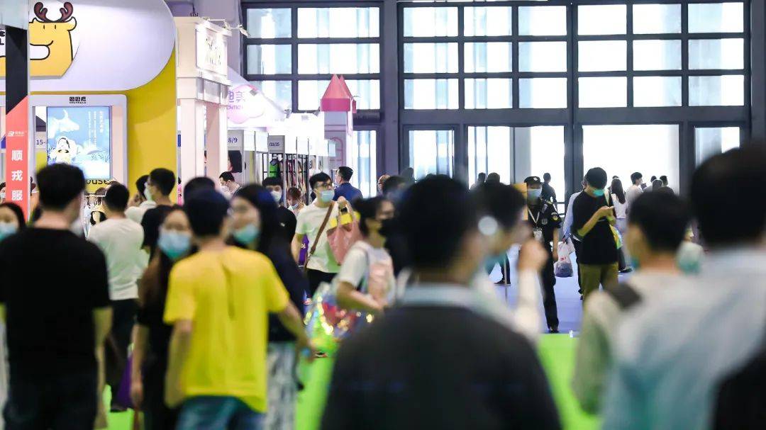 全国工商联 送门票！CWE童博会同期活动最全集锦！精彩活动提前剧透！