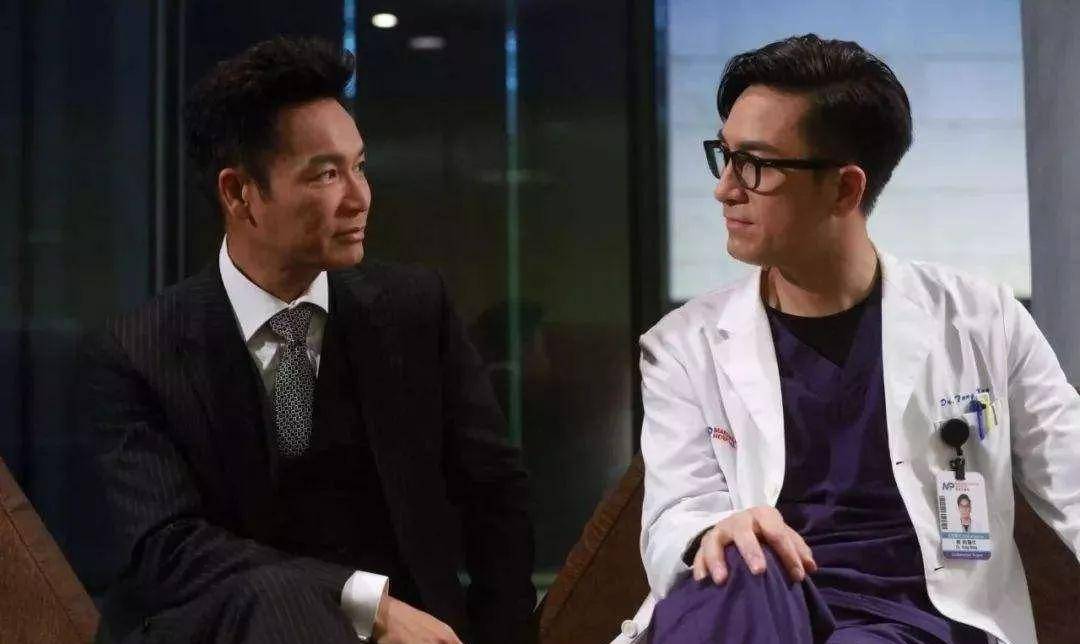 角色|陪跑20年、提名12次，从龙套到主角，他值得！