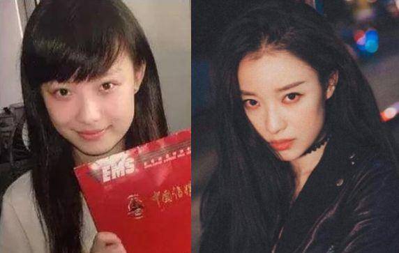 漂亮这群丑女子组合的集体整形效果图一出来,就意外收获全网好评?