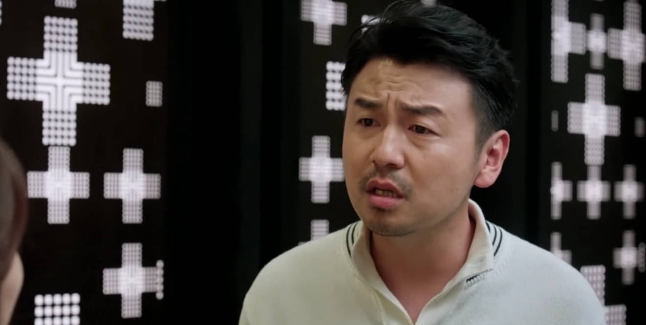 雷佳音新剧仅播2集卫视收视第二终于有让我熬夜狂追的剧了