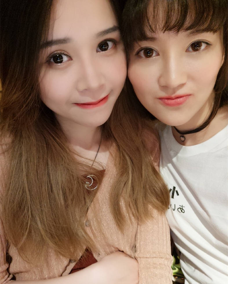 原创dota2zhou神讲述心酸往事当年为了不让ssq吃苦我把钱全给她了