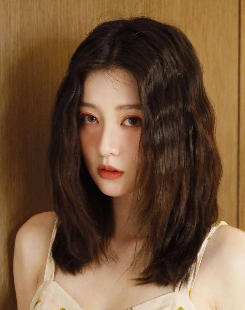 永久网友“血书”乔欣古装造型半永久，究竟美在哪点？