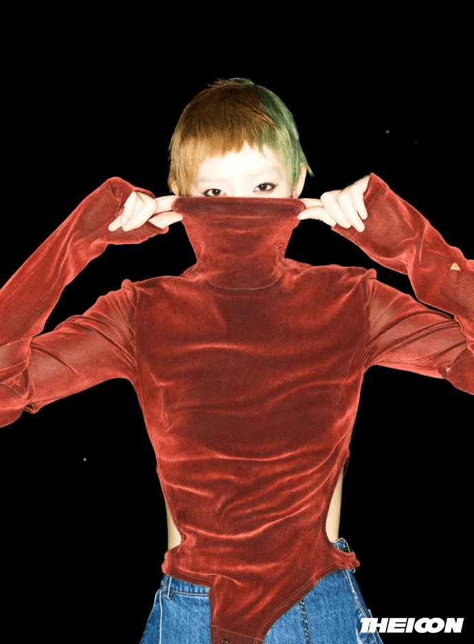 发型那些剪了短发的女明星们，为什么都留不长了？