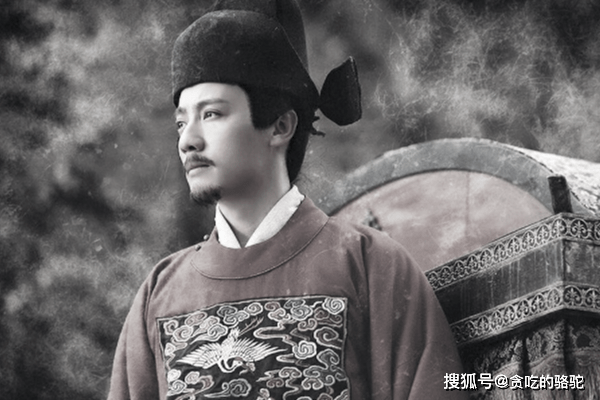 原创嘉靖皇帝的内阁首辅夏言是个什么样的人纪晓岚的评价比较全面