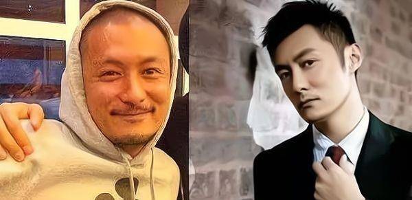 对比男明星的素颜对比，你能认出来几位？